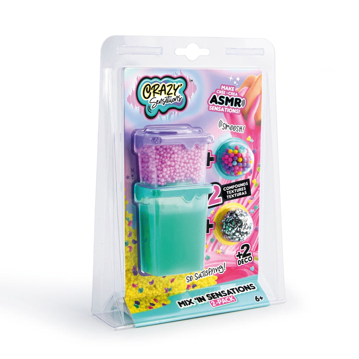 Slime Mix in Sensations 2 Pack - Martina Baby & Kids