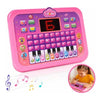 Tablet Interactiva Educativa para Niños - Martina Baby & Kids