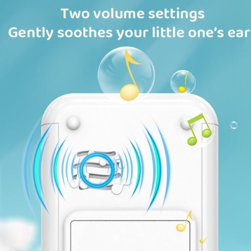 Teléfono Interactivo para Bebés con Luces y Sonidos - Martina Baby & Kids