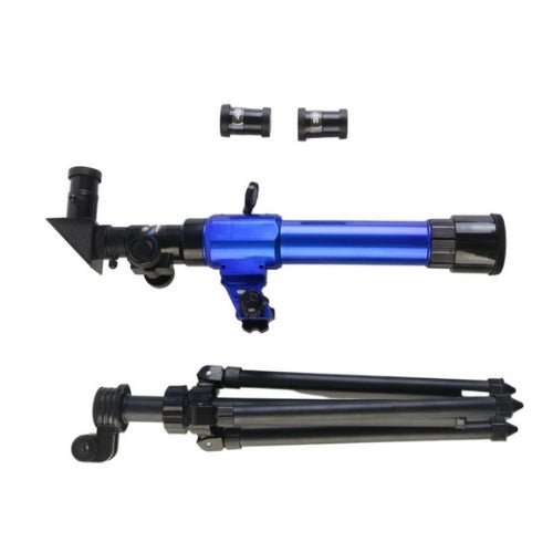 Telescopio Astronómico Para Niños 40x 30x 20x - Martina Baby & Kids