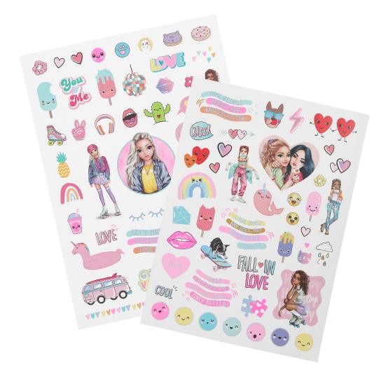 TopModel Libro De Mejores Amigas - Martina Baby & Kids