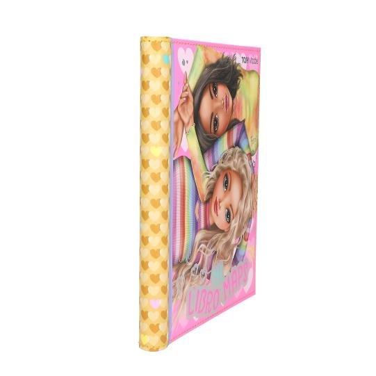 TopModel Libro De Mejores Amigas - Martina Baby & Kids