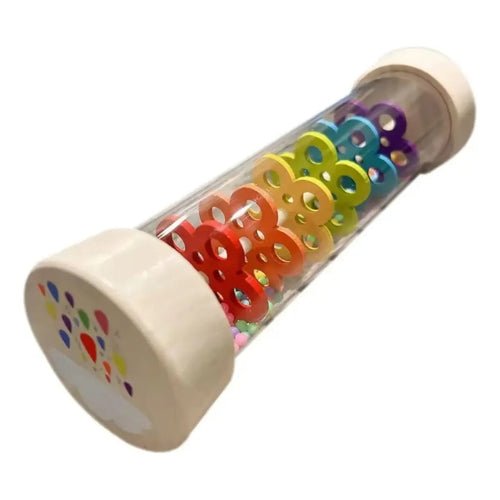 Torre Sensorial Sonidos de Lluvia - Martina Baby & Kids