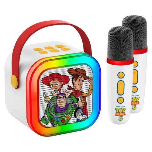 Xtrem Toy Story Mini Karaoke Xtech - Martina Baby & Kids