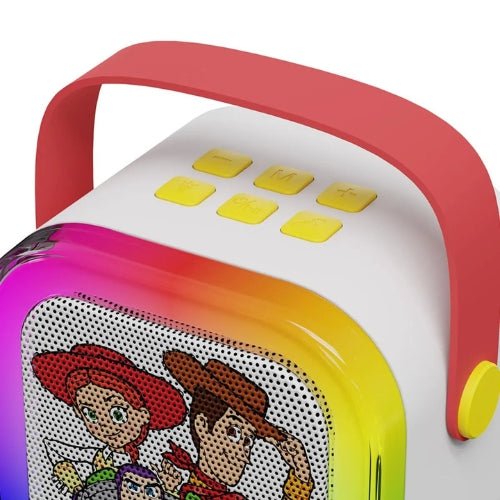 Xtrem Toy Story Mini Karaoke Xtech - Martina Baby & Kids