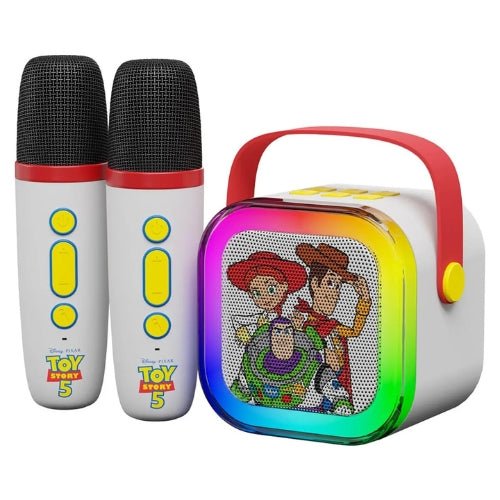 Xtrem Toy Story Mini Karaoke Xtech - Martina Baby & Kids