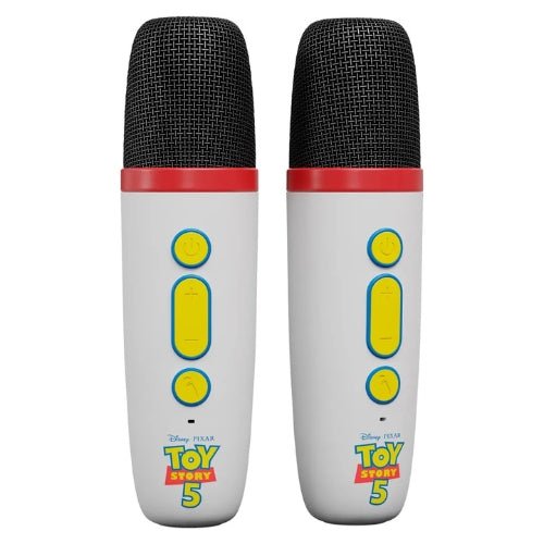 Xtrem Toy Story Mini Karaoke Xtech - Martina Baby & Kids