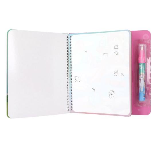 Ylvi Aqua Magic Book - Martina Baby & Kids