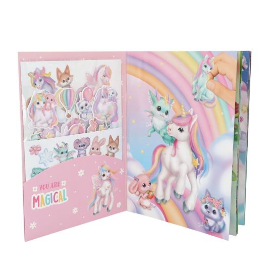 Ylvi Create your Unicorn World - Martina Baby & Kids